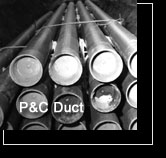 P&C Duct