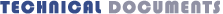 Technical Documents