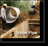 Vylon Pipe